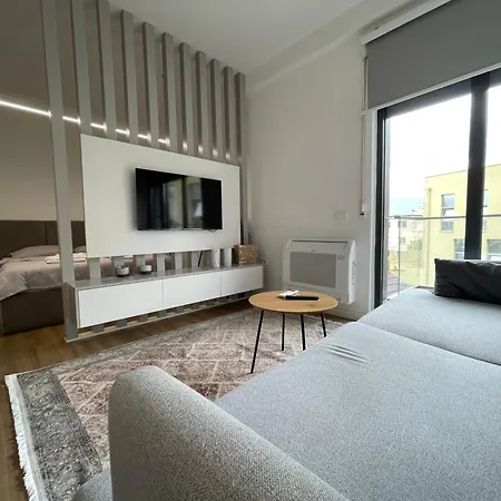 Comfort Center Apartamento *