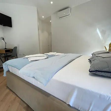 Comfort Center Apartamento *