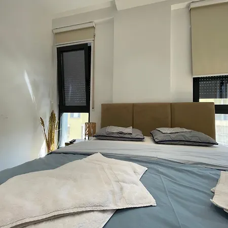 Comfort Center * Tirana