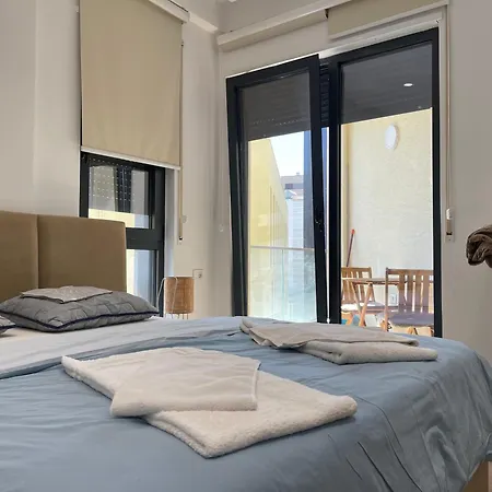 Comfort Center Apartamento