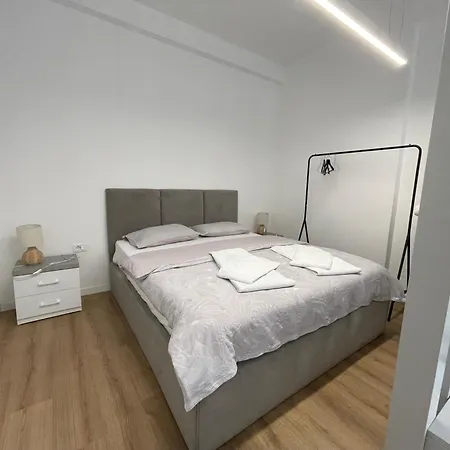 Comfort Center * Tirana