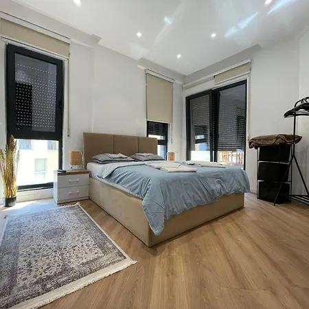 Apartman Comfort Center