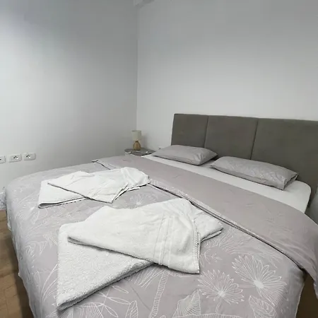 Apartamento Comfort Center