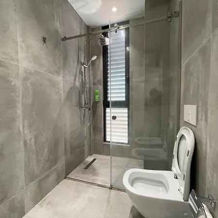 Apartman Comfort Center *