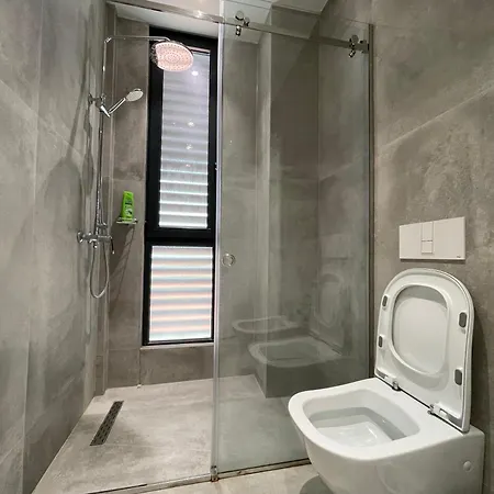 Apartman Comfort Center *