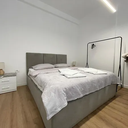 Comfort Center * Tirana