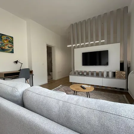 Apartman Comfort Center